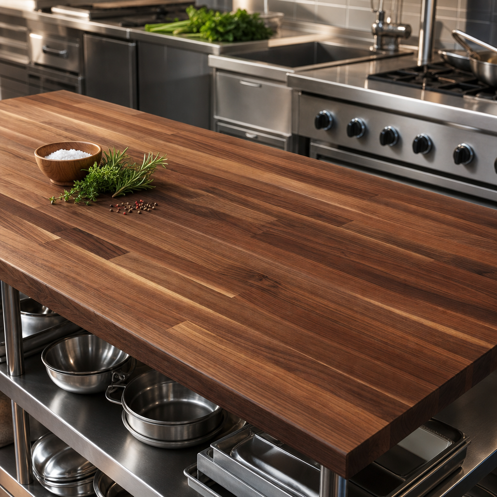 American Black Walnut