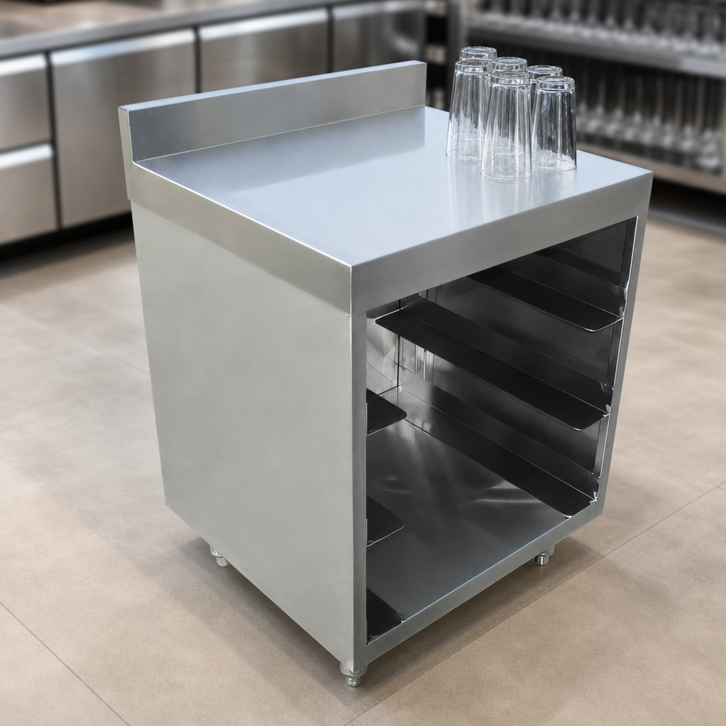 Flatboard Top