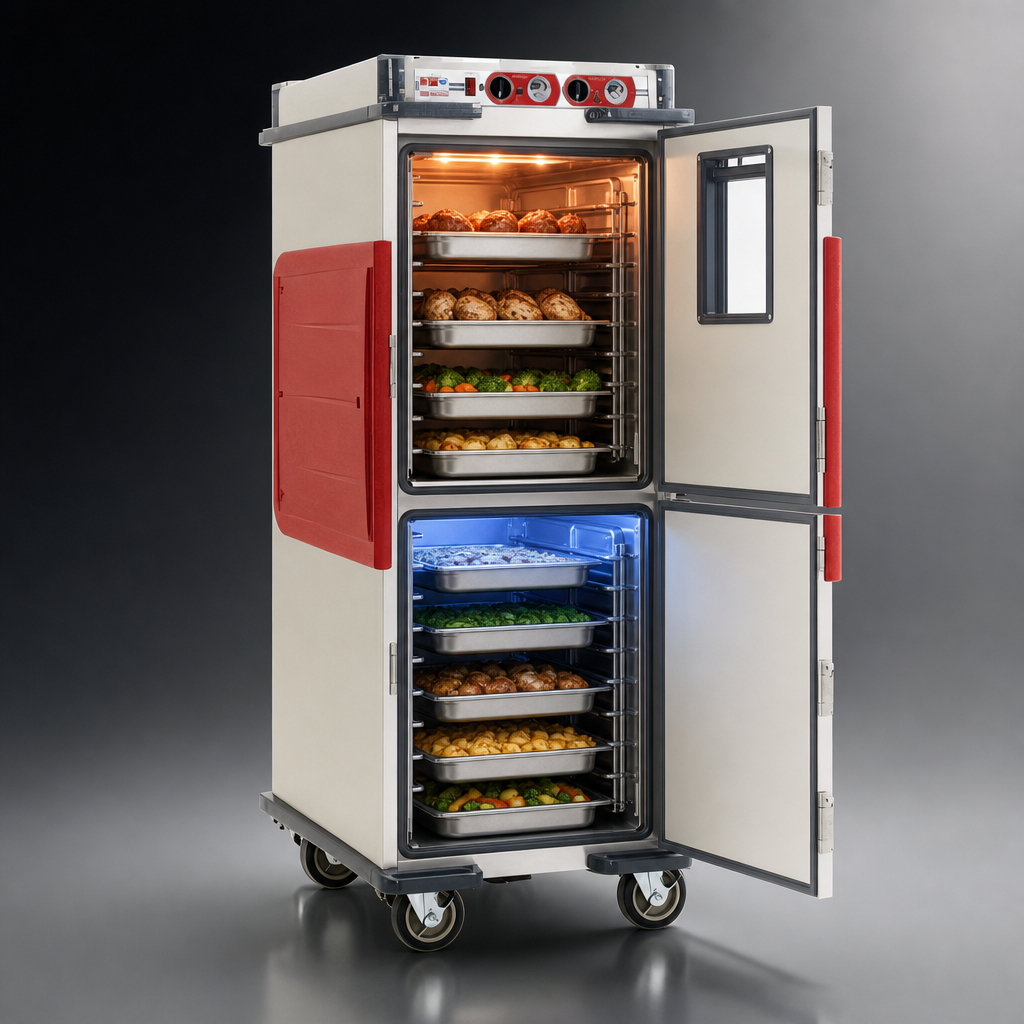 Independent Dual-Cavity Control
