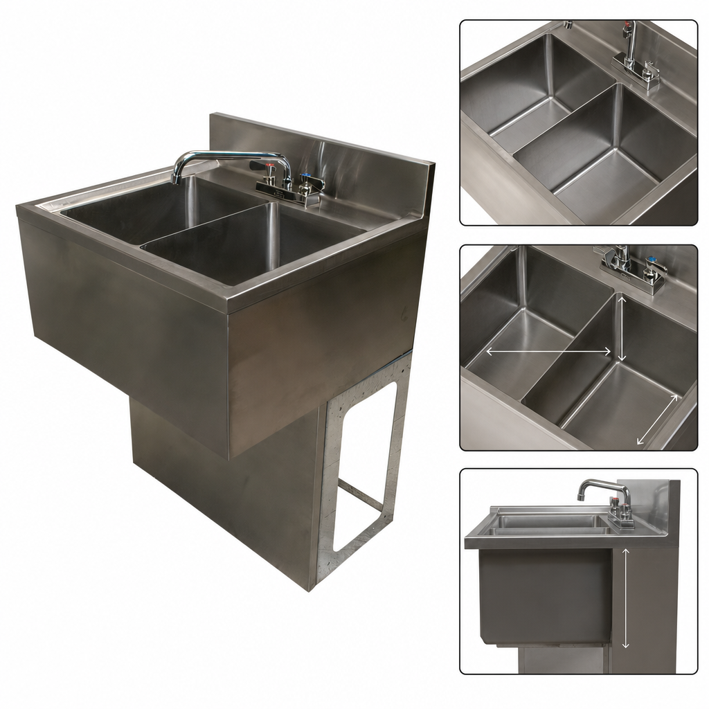 Compact Bowl Size