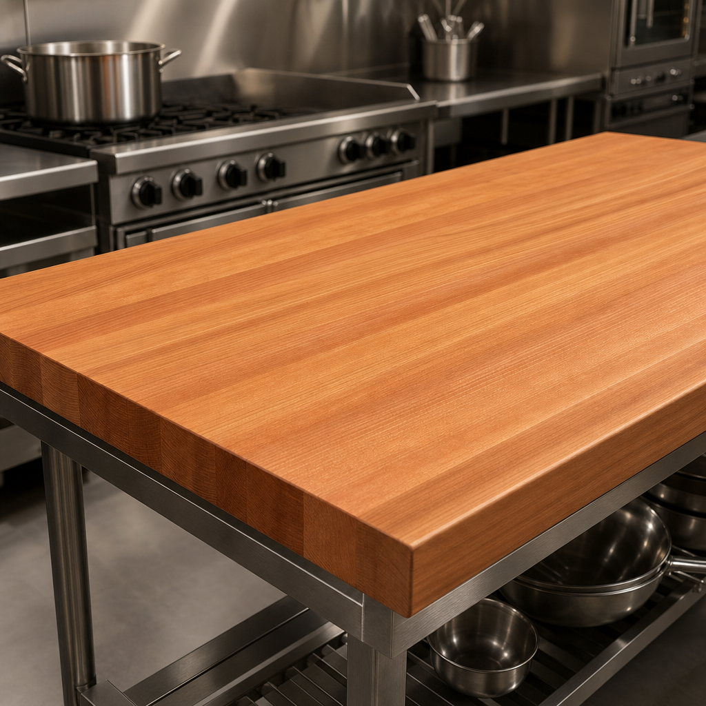 American Cherry Construction