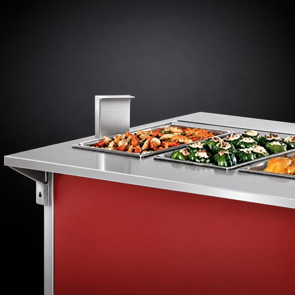 Stainless Steel Construction