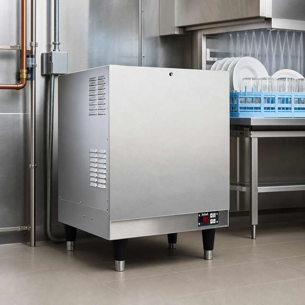 15.0 kW Electric Heating