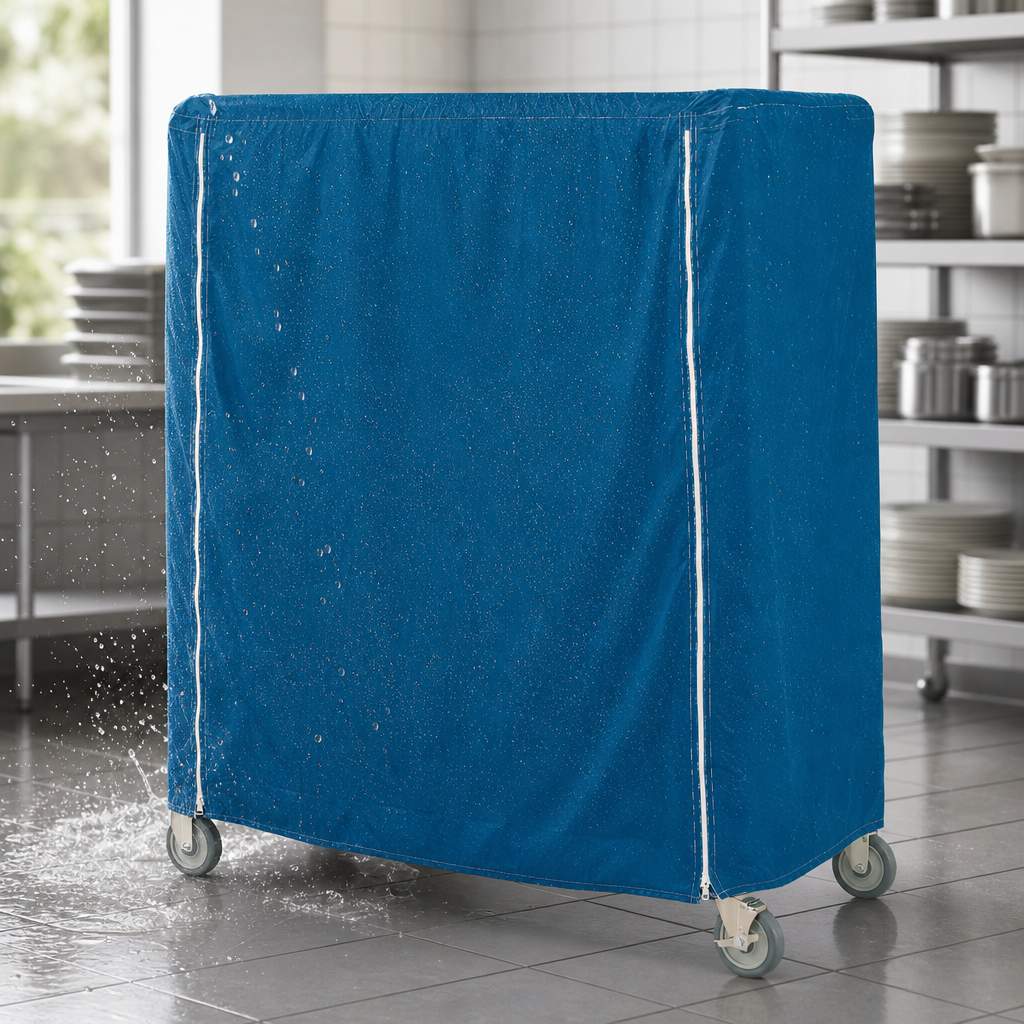 Waterproof Construction