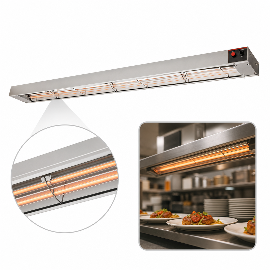 Tubular Sheath Heating Element