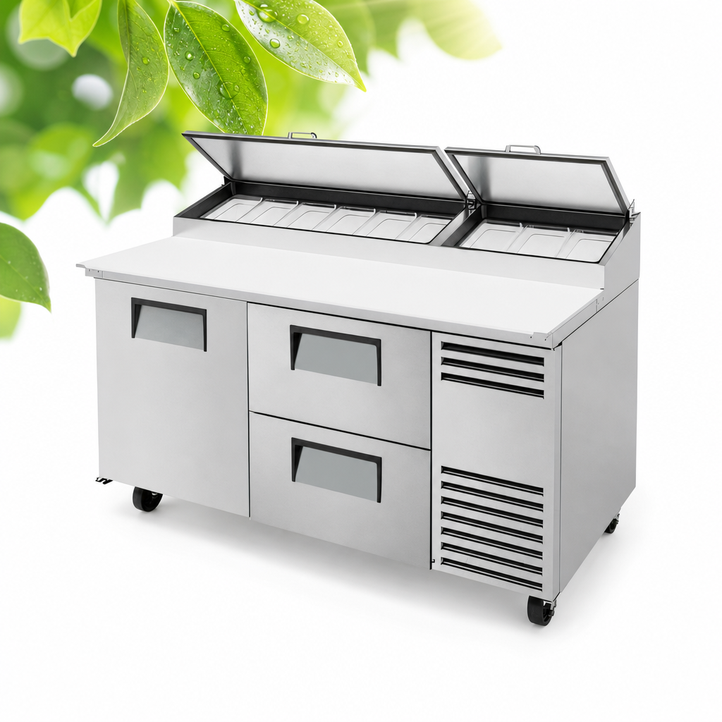 R290 Hydrocarbon Refrigeration