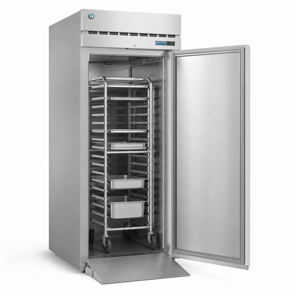Rack Compatibility