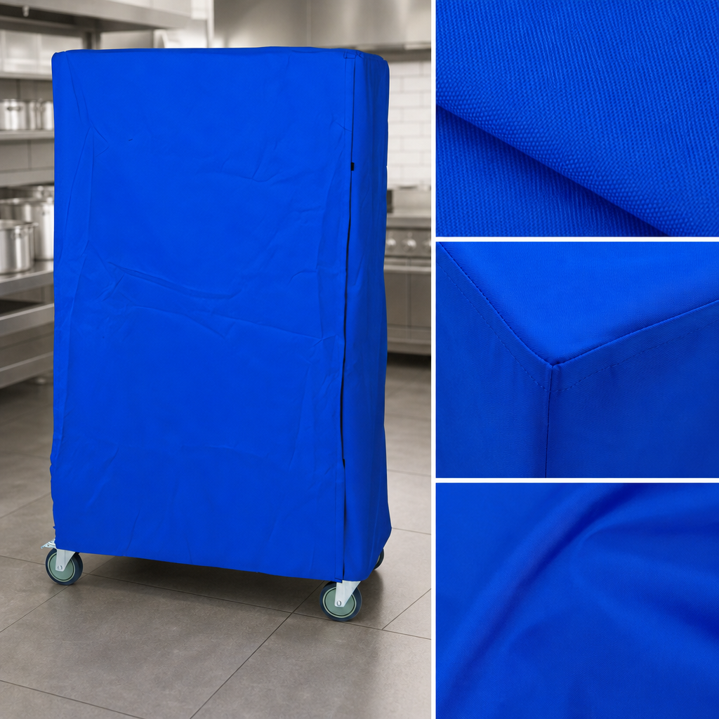 Durable Nylon Construction
