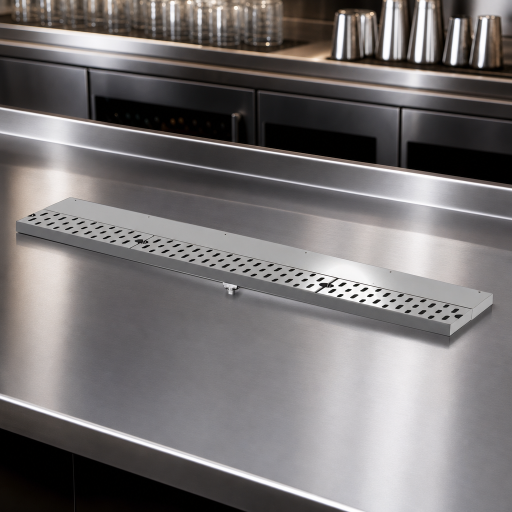 Stainless Steel Construction