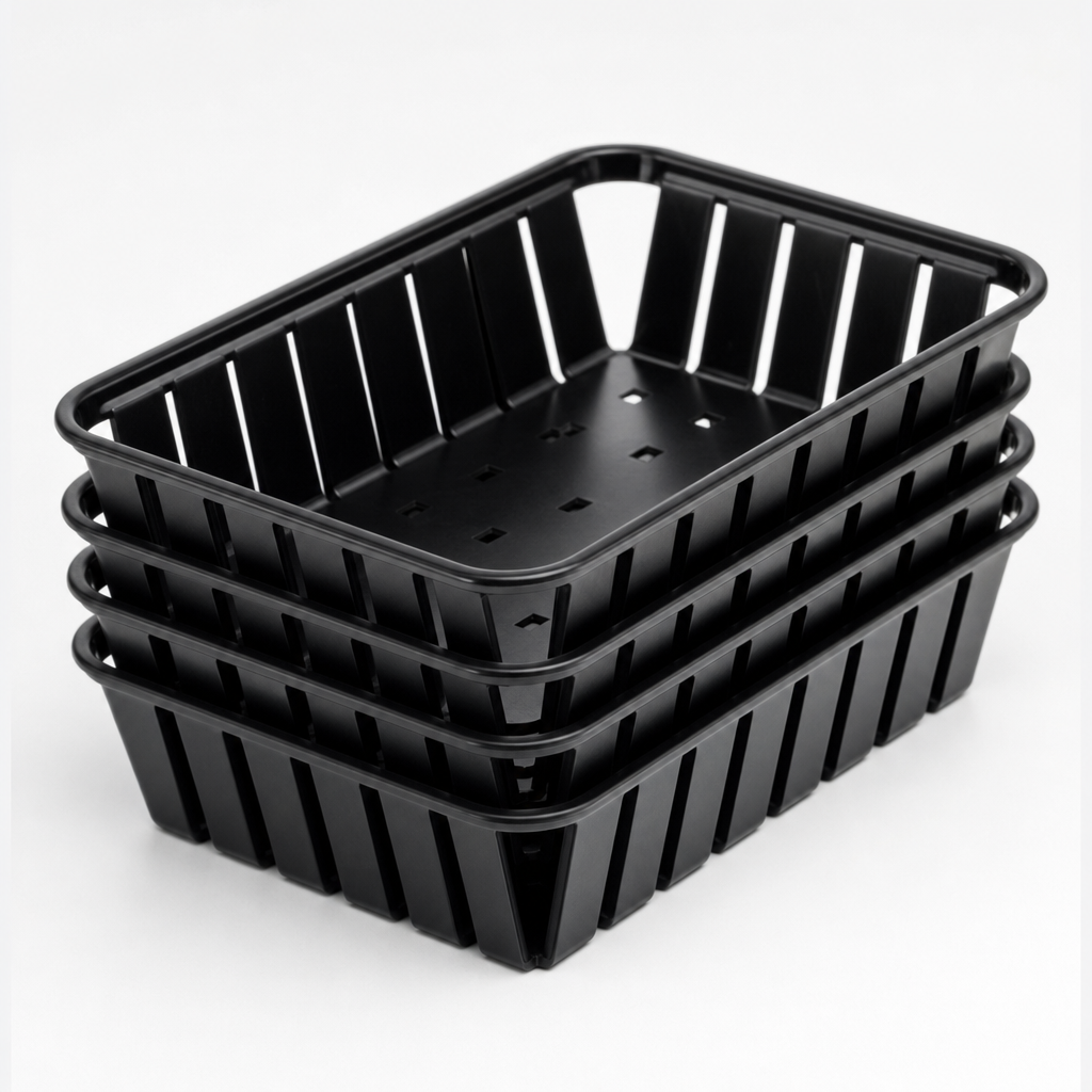 Stackable Design