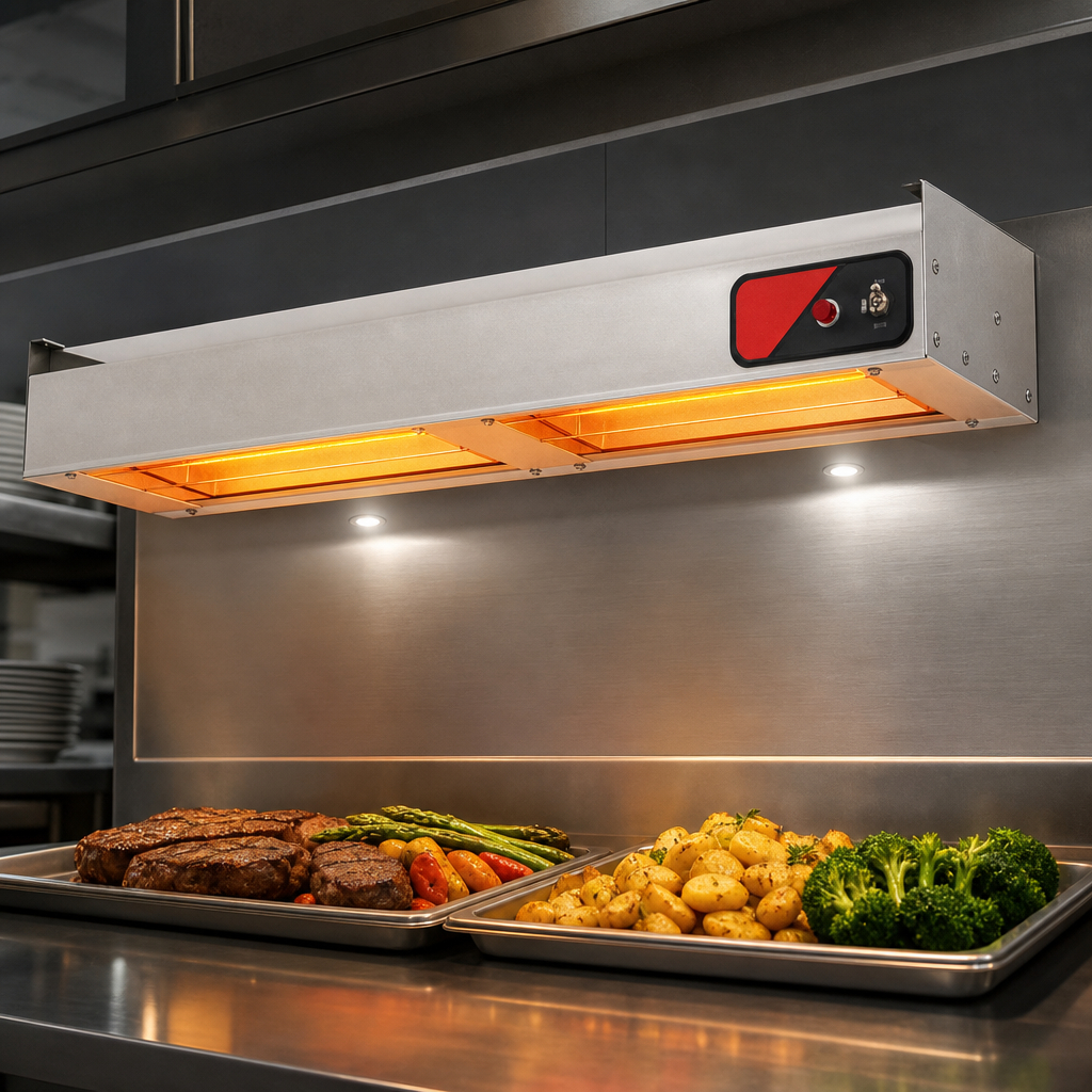 Dual Lighted Design
