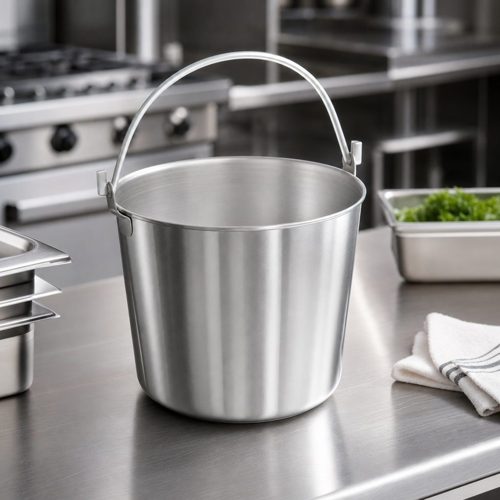 20-Gauge 300 Series Stainless Steel