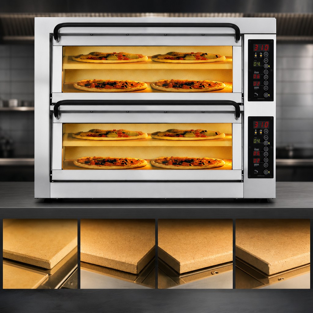 Four Stone Hearth Surfaces