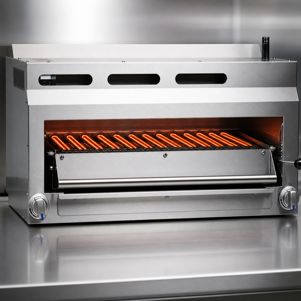 Incoloy Heating Elements