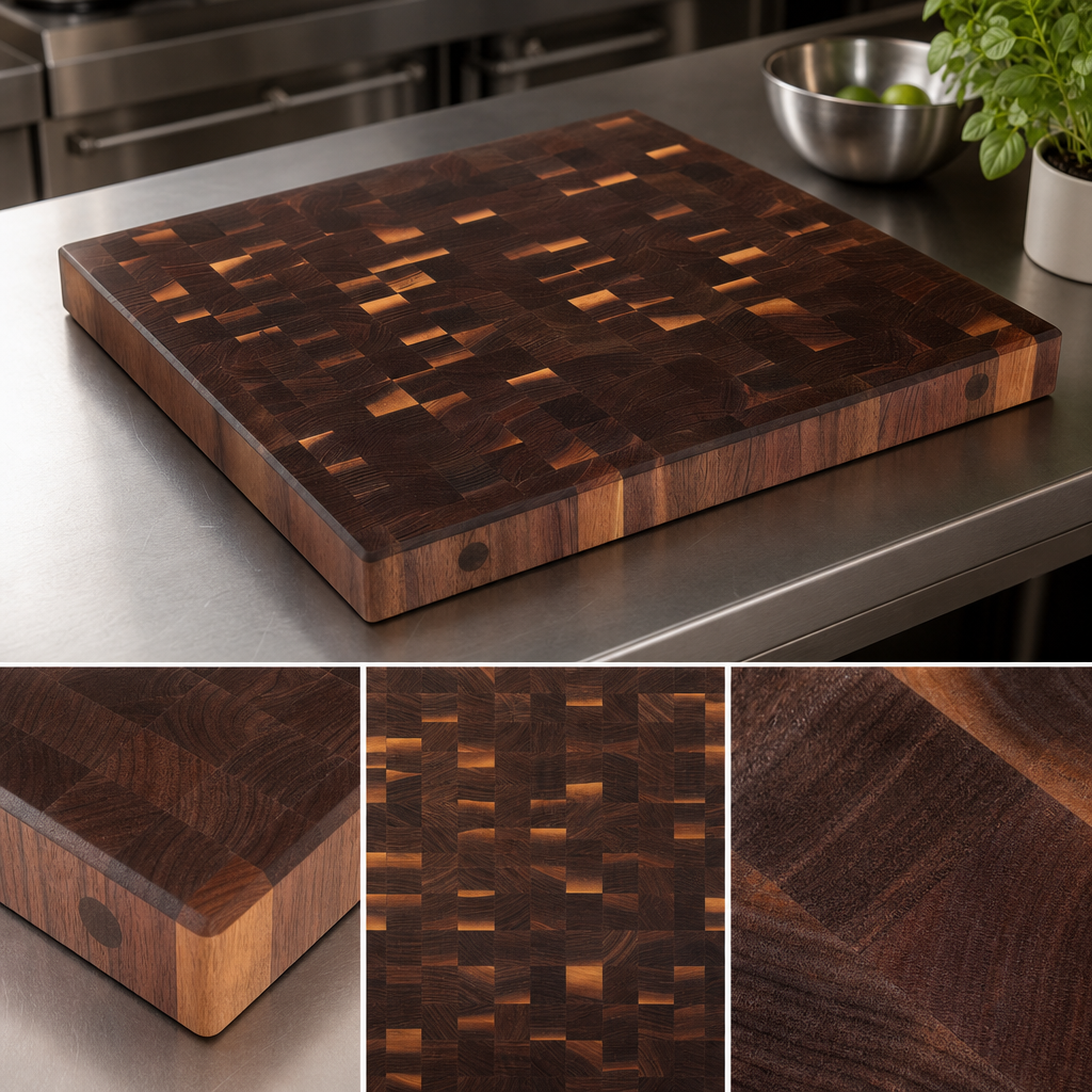 American Black Walnut