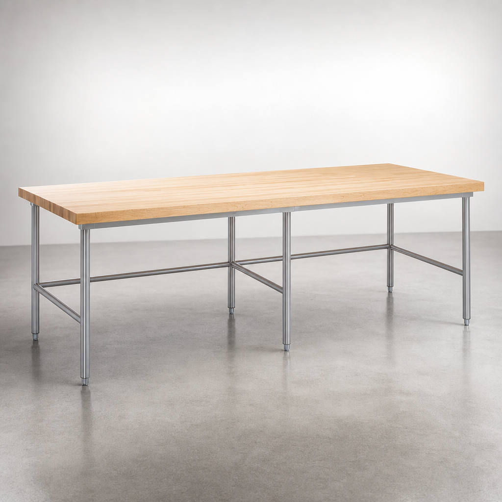 Fits 168 x 60 Inch Top