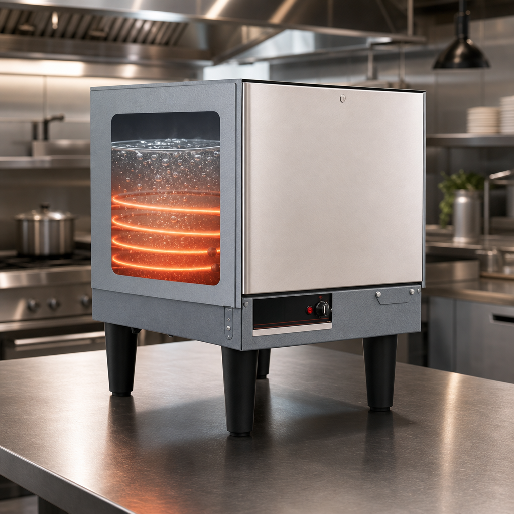 9.0 kW Electric Heating