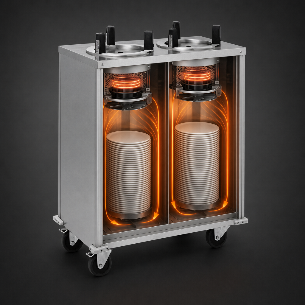 Even Temp Heating System
