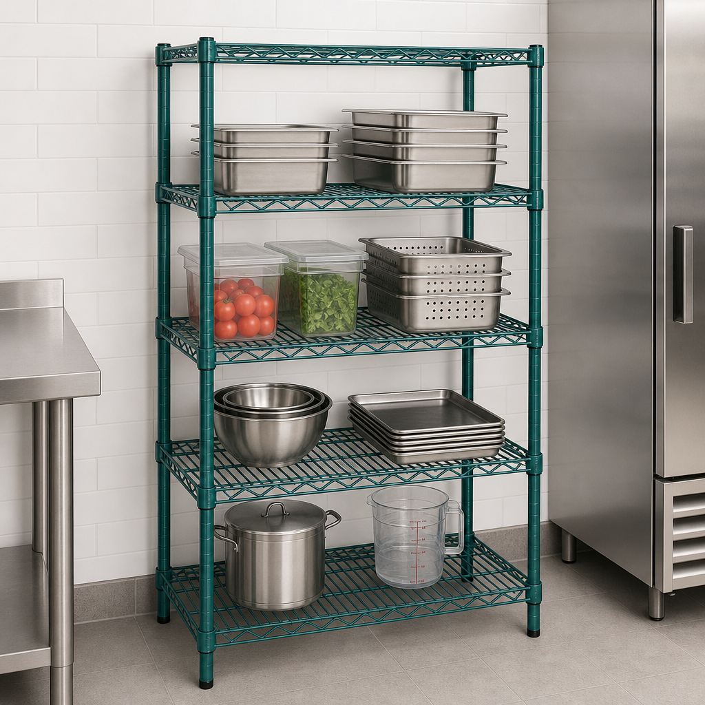 4-Tier Starter Configuration