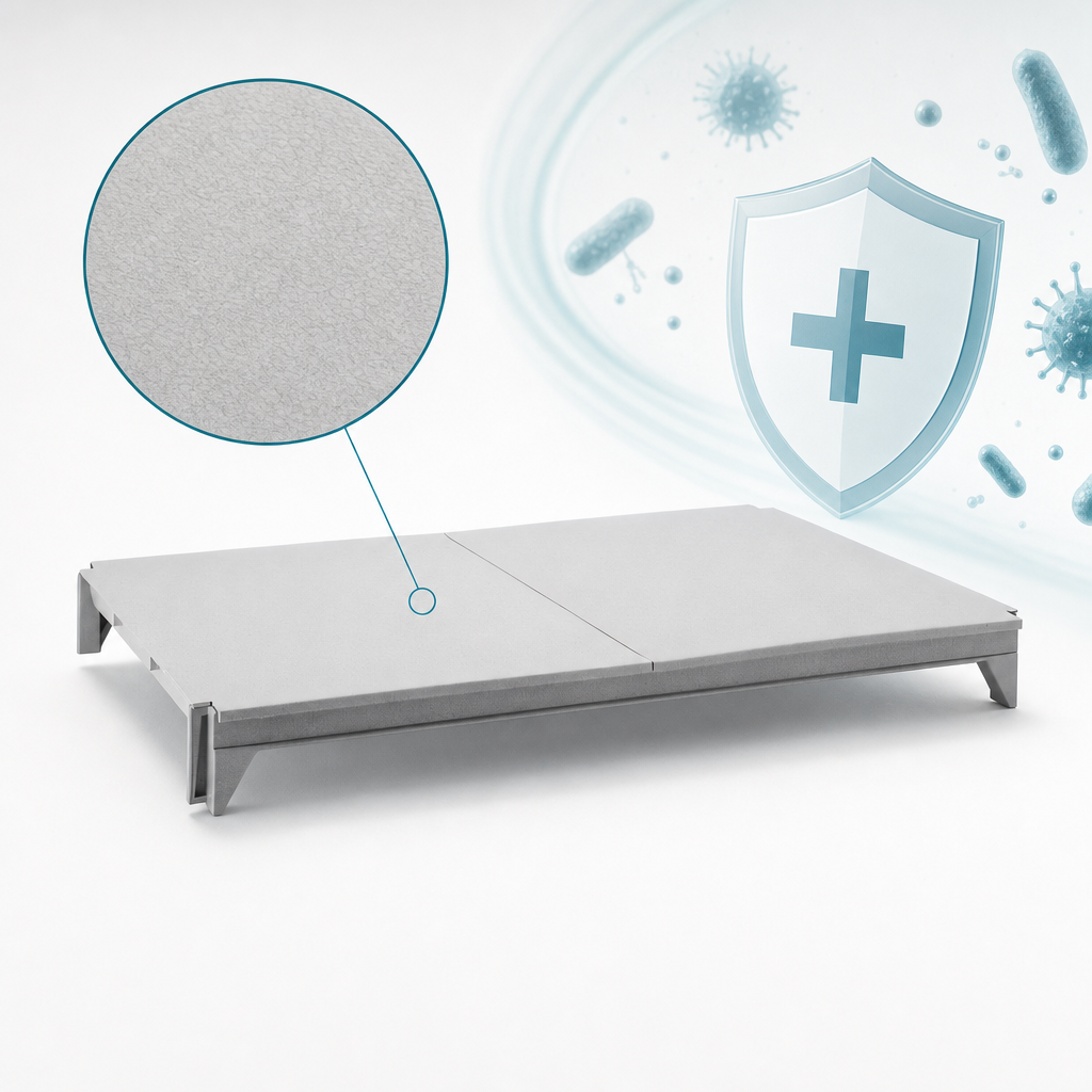 Camguard Antimicrobial Protection