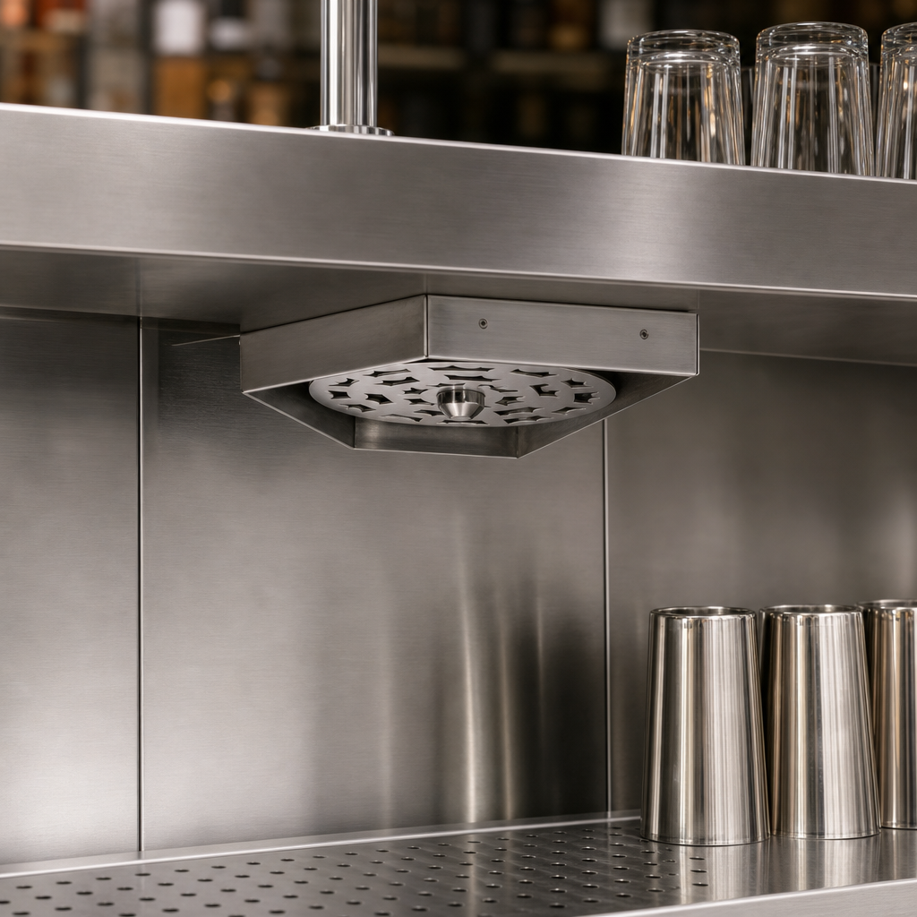 Undermount Design