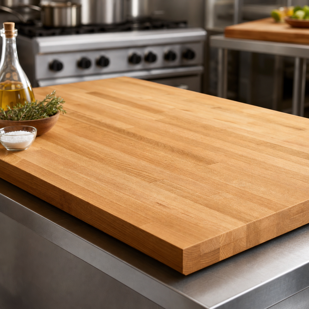 Appalachian Red Oak