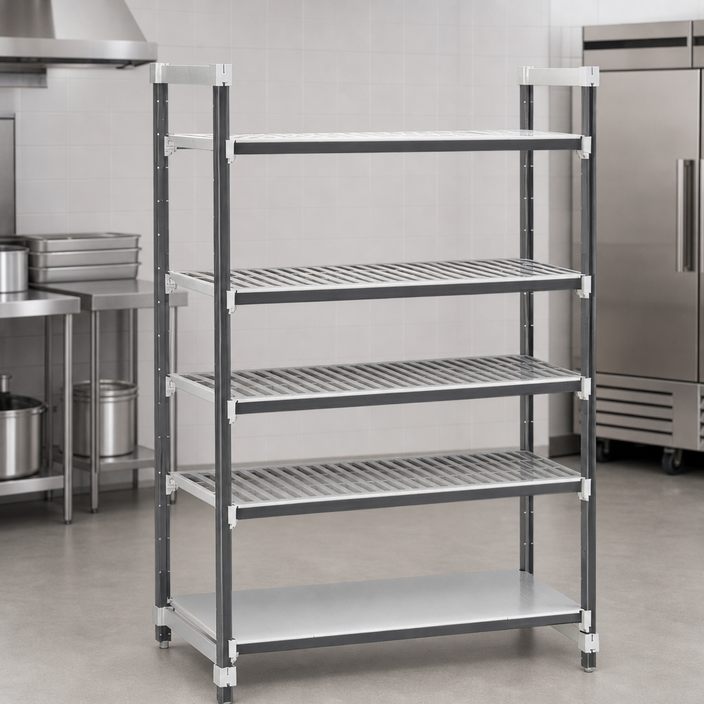 Stationary Starter Unit