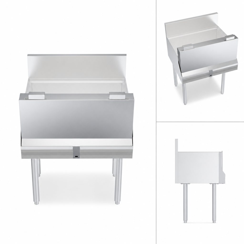 Single Configuration