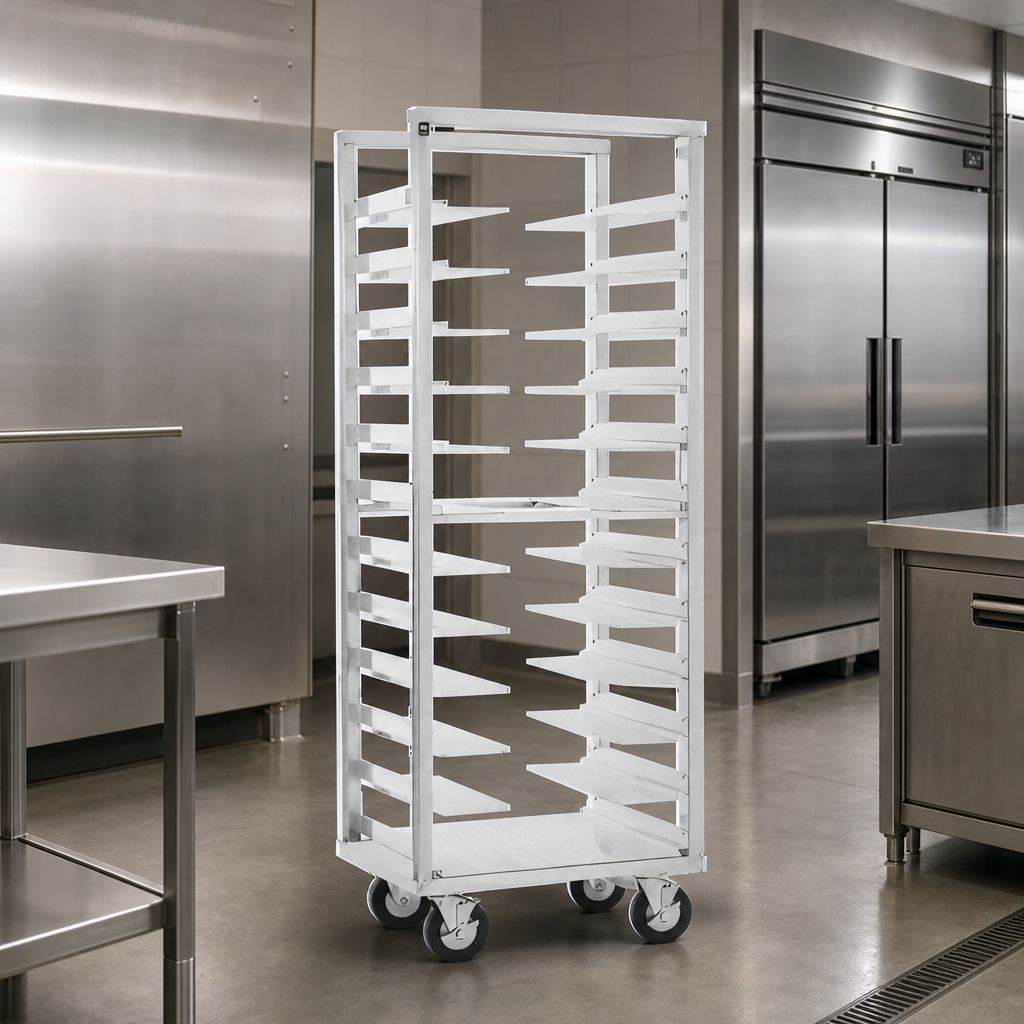 Correctional Market Design