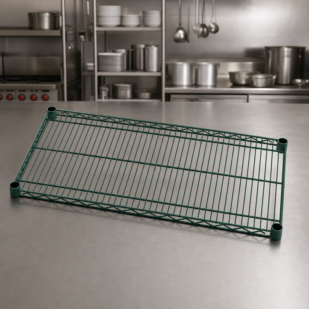 All-Welded Construction
