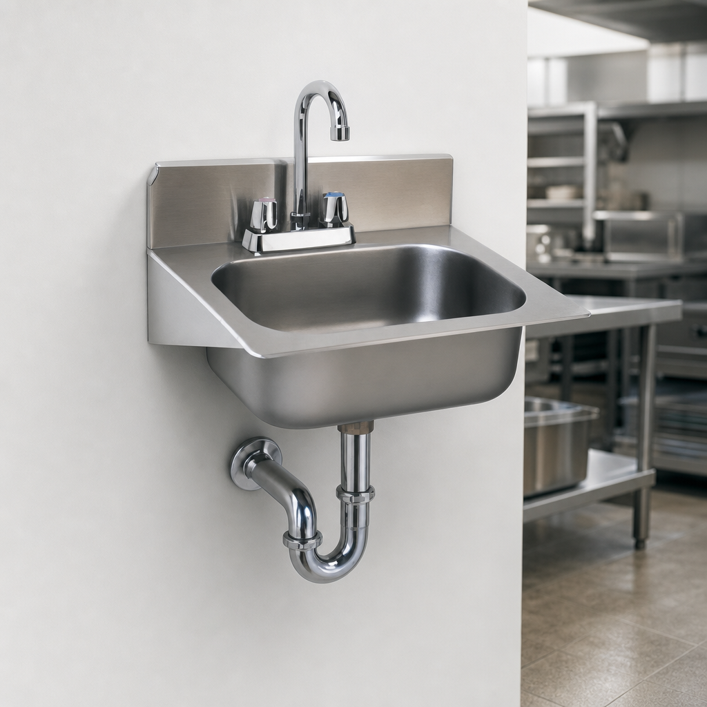 Wall-Mount Design