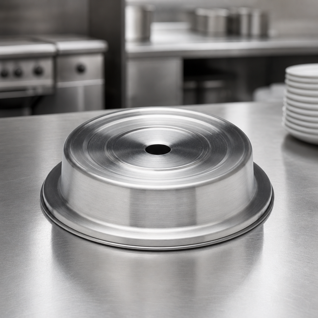 Stainless Steel Construction