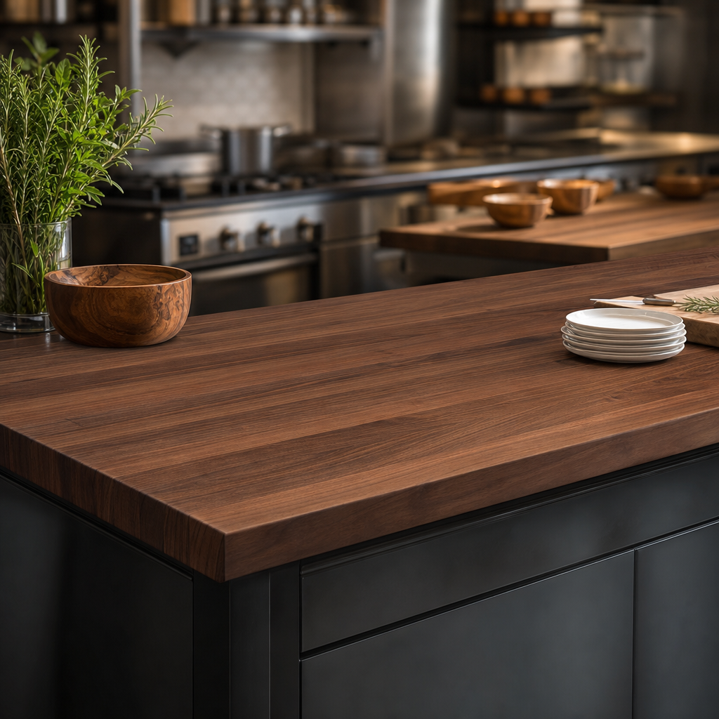 American Black Walnut