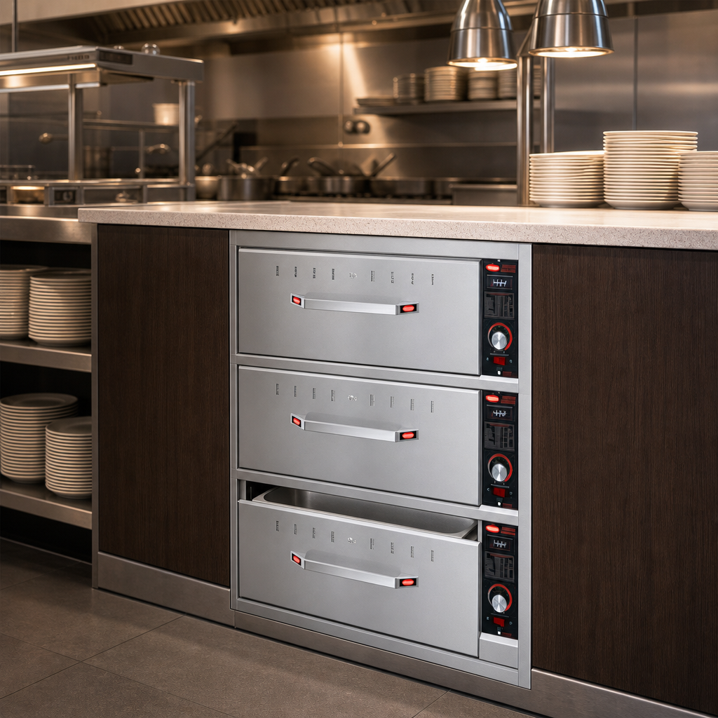 Built-In Design