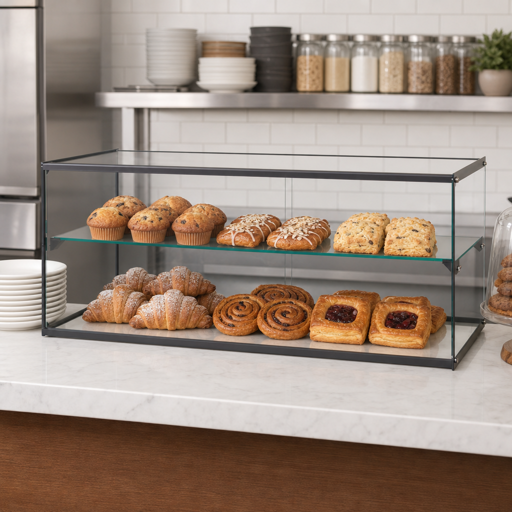 Ambient Countertop Display