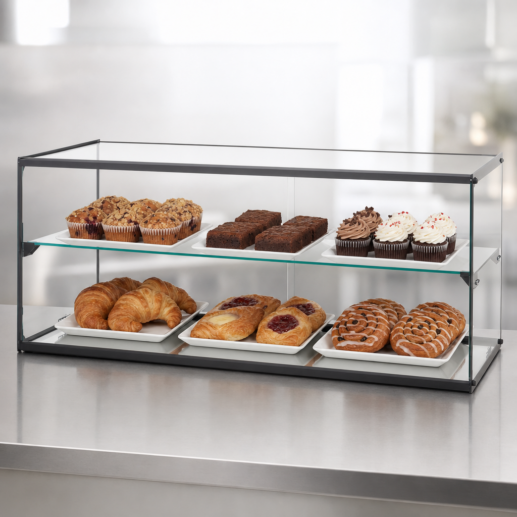 Two-Tier Merchandising