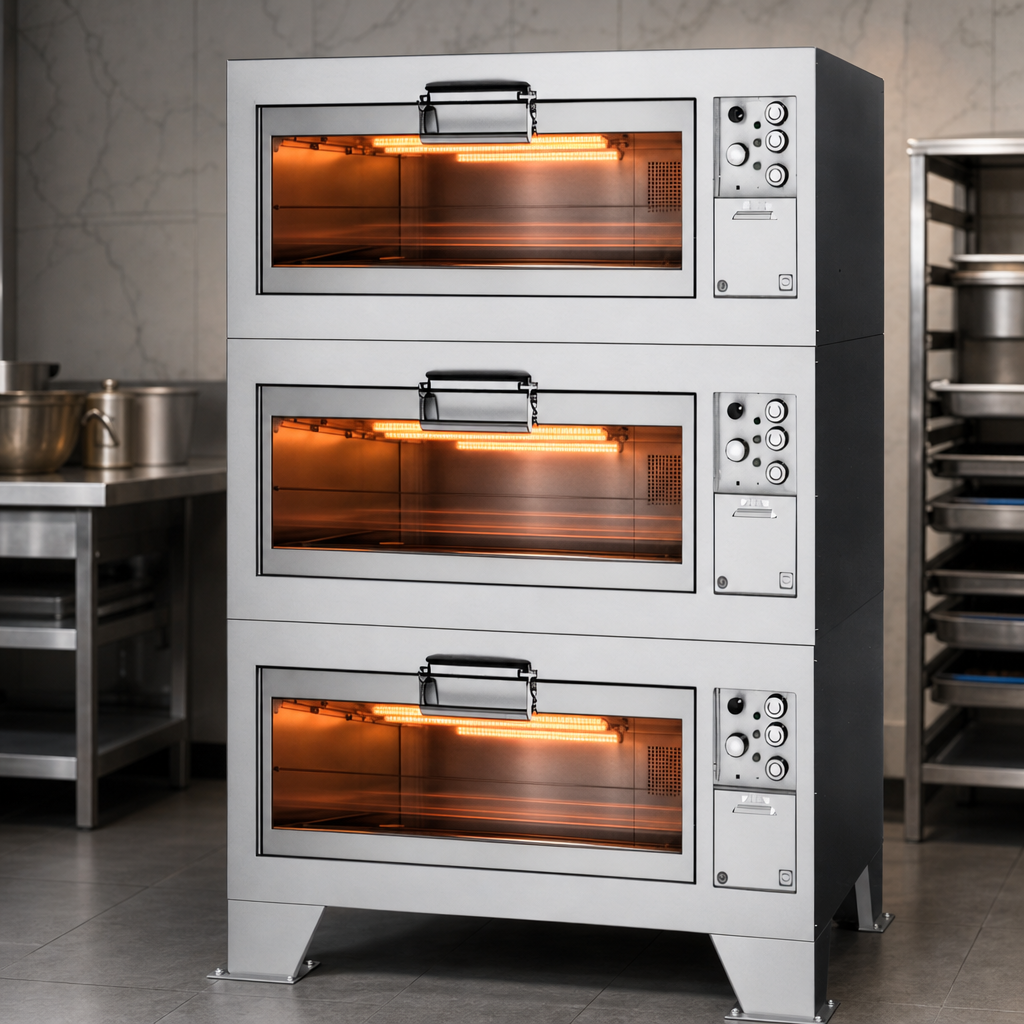 12 kW Electric Heat