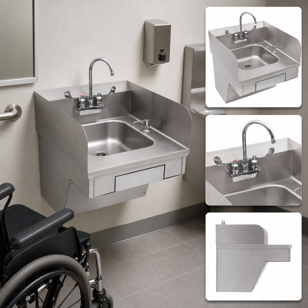 ADA Compliant