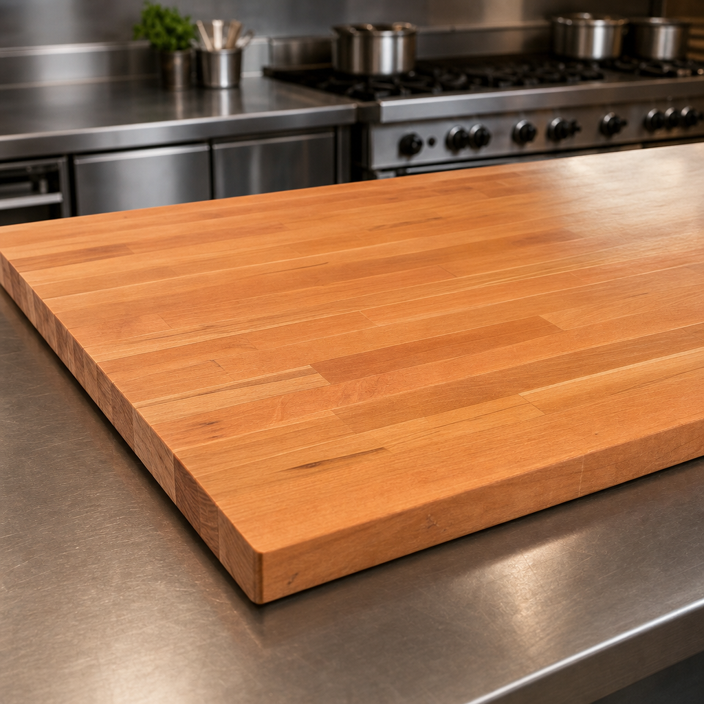 American Cherry Construction