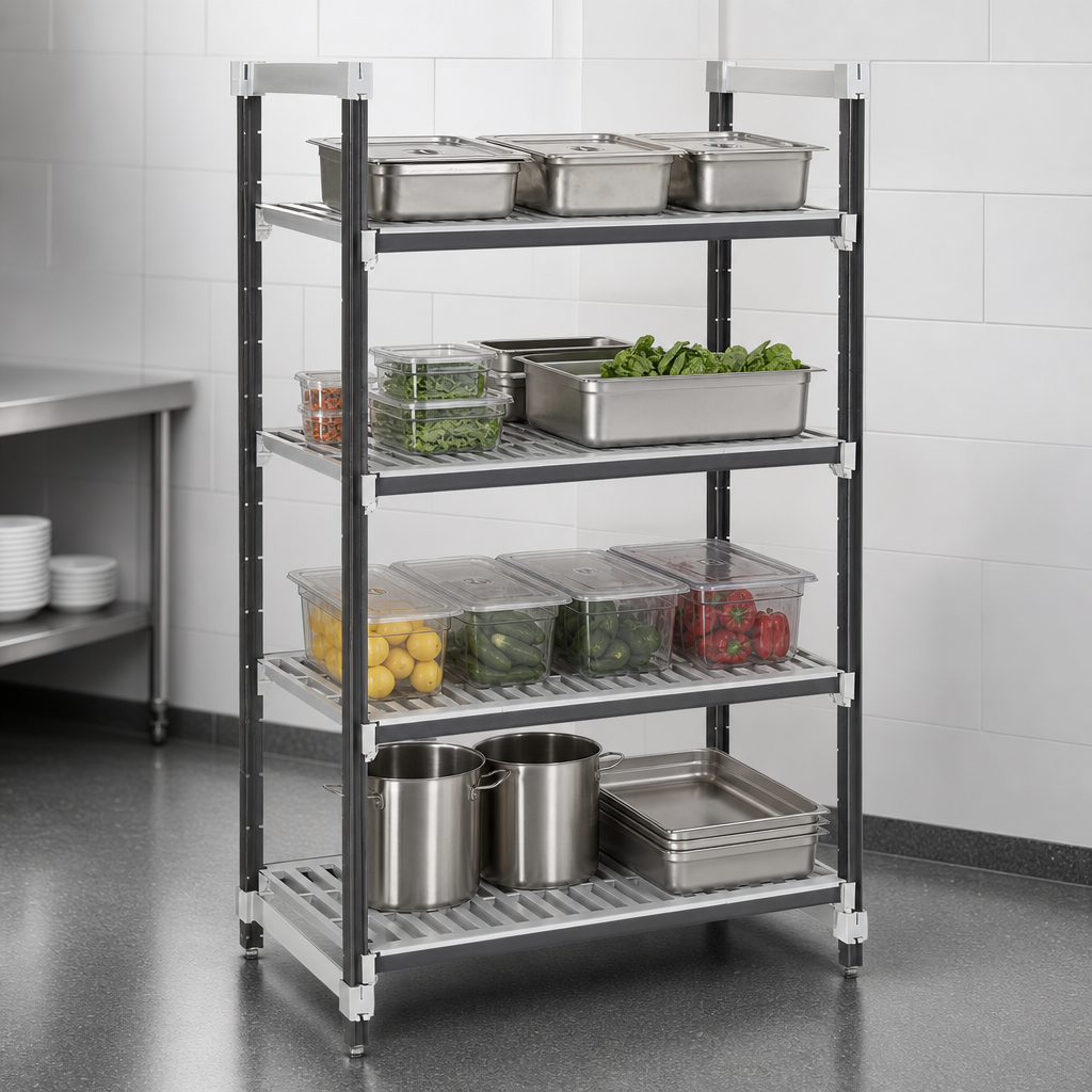 4-Tier Starter Configuration