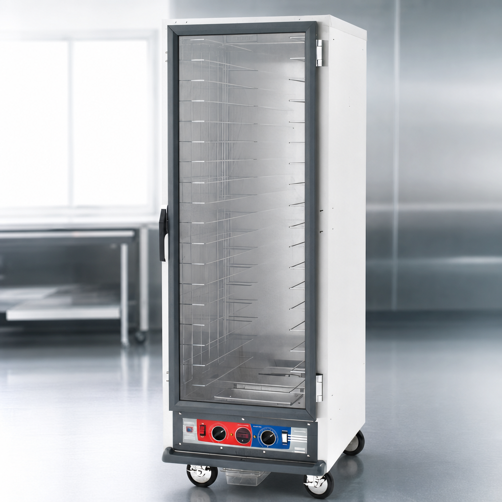 Non-Insulated Cabinet