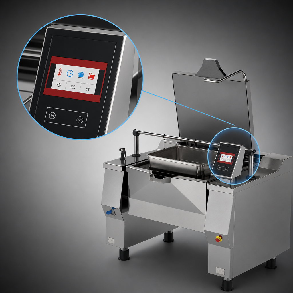 Programmable Electronic Controls