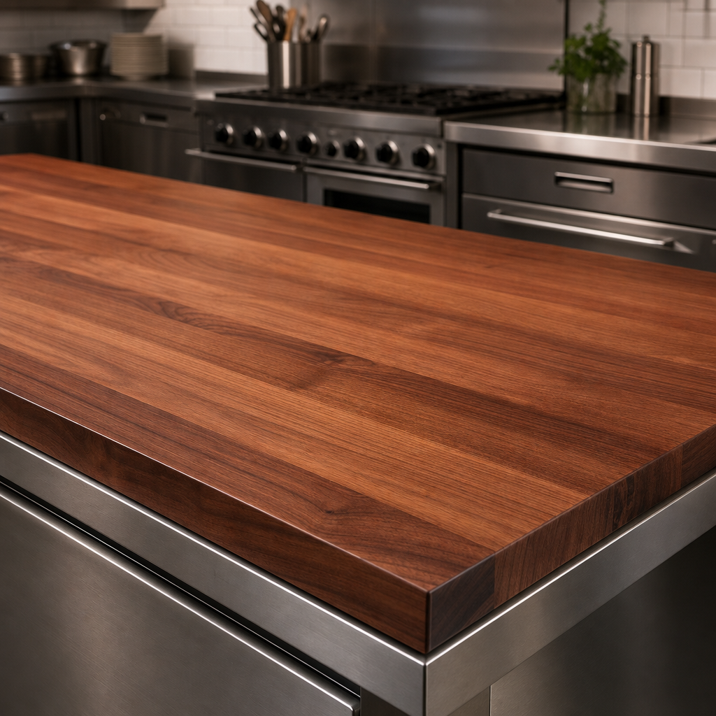 American Black Walnut