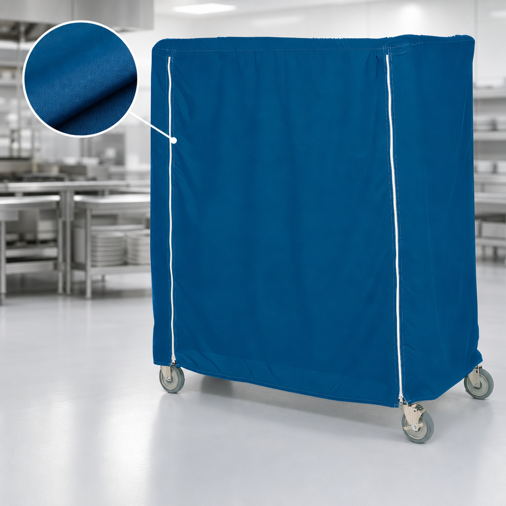 Uncoated Denier Nylon