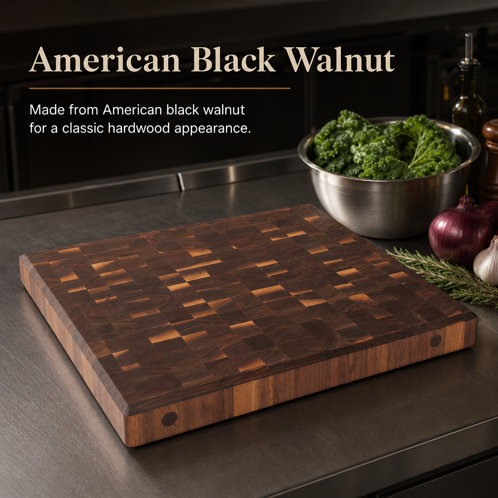 American Black Walnut
