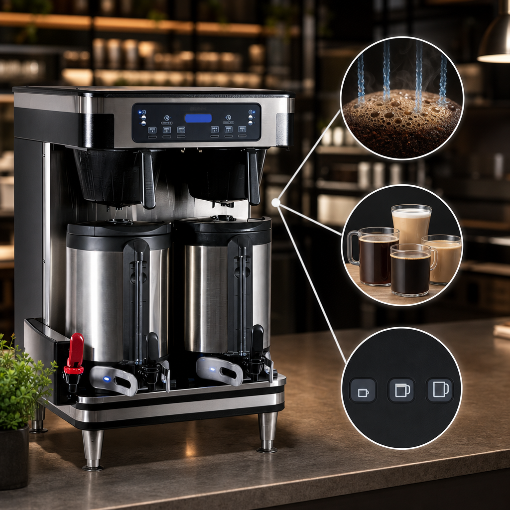 Infusion Series Technology