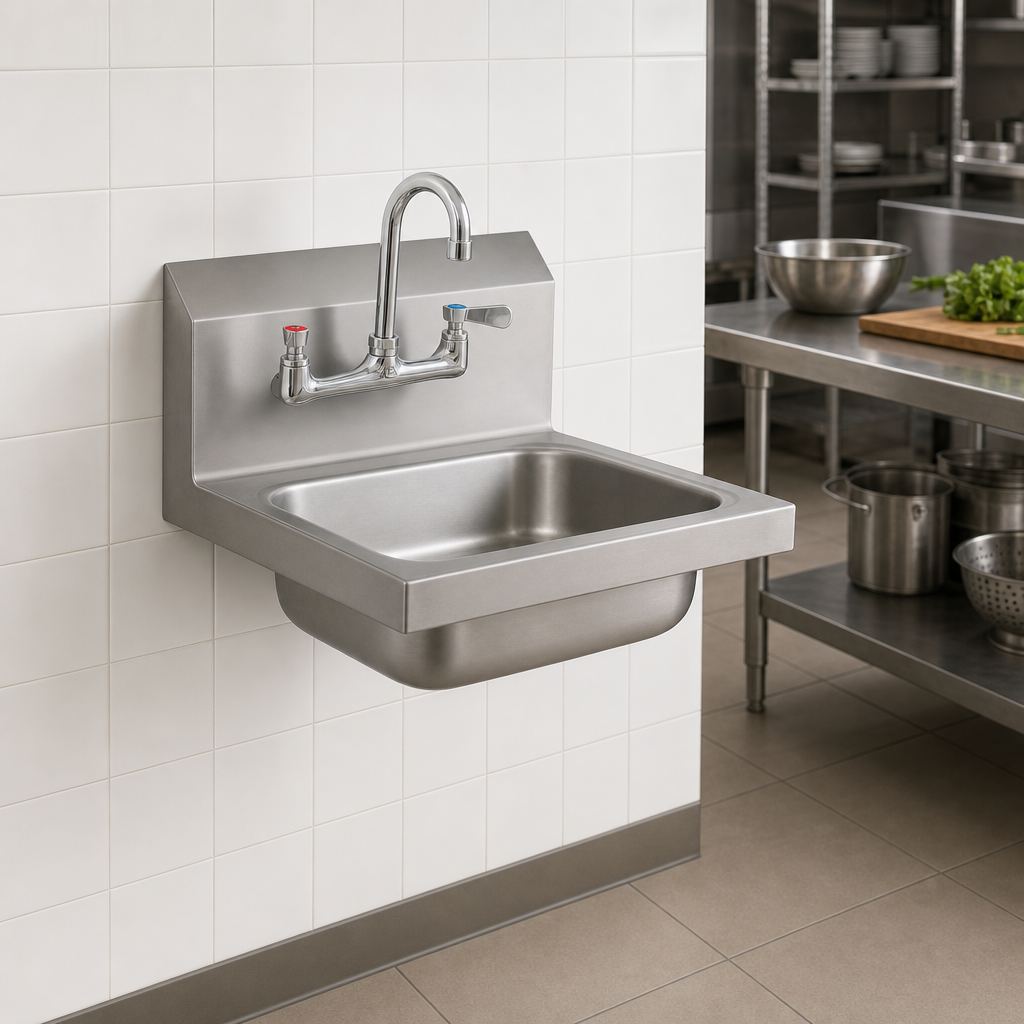 Wall-Mount Design