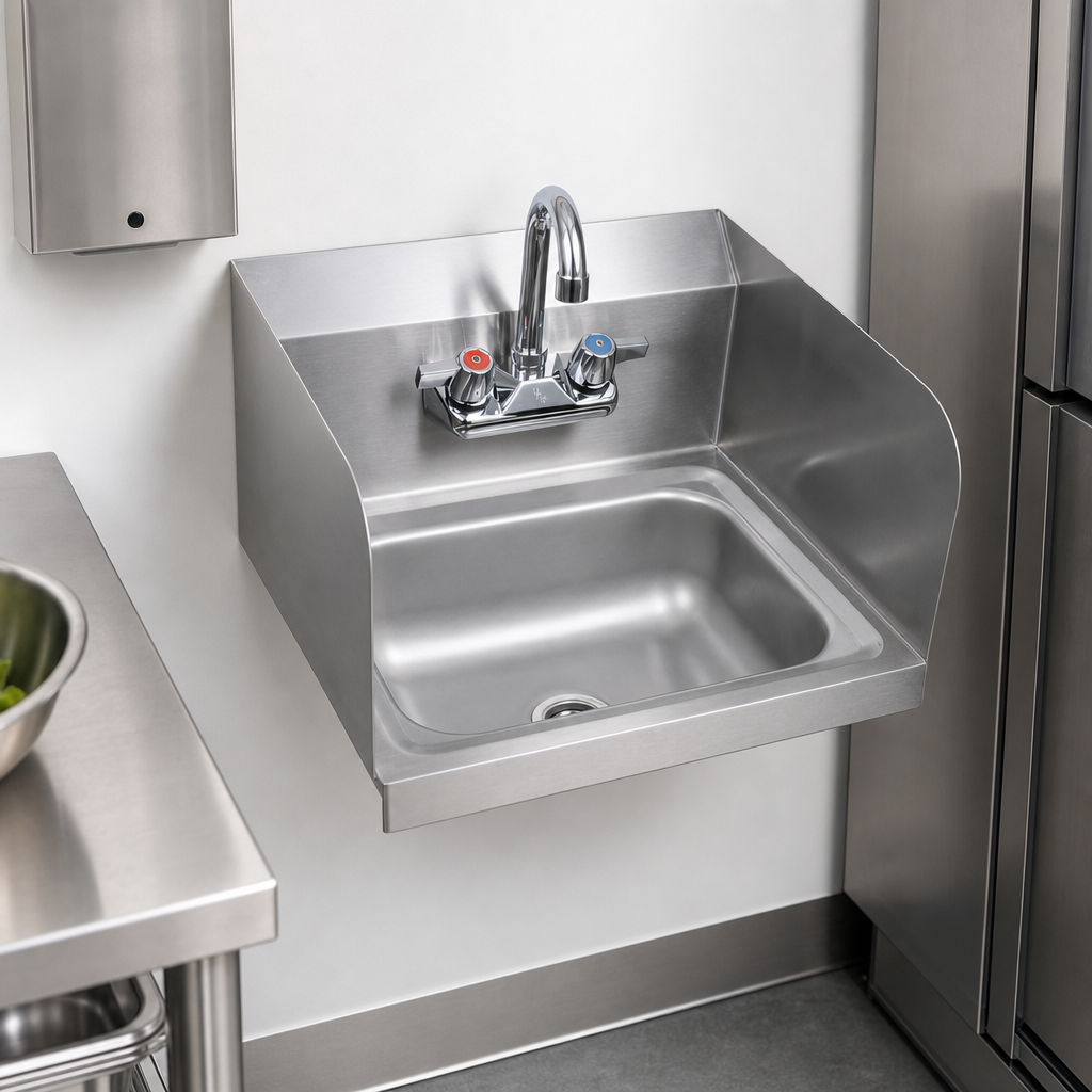 Wall-Mount Design