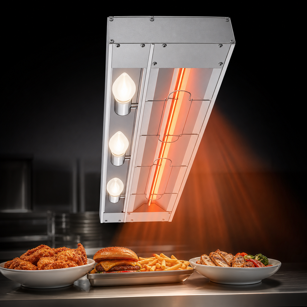 Infrared Heating