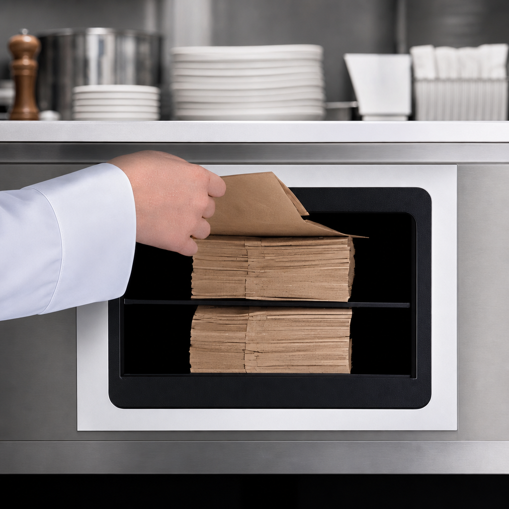 Two Compartments